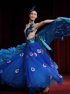 跨越太平洋——中國藝術節 跨越太平洋——中國藝術節