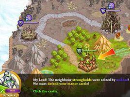 城邦爭霸正式版 城邦爭霸正式版