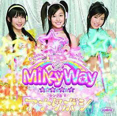 Milkyway Milkyway