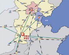 大曹莊管理區曹莊