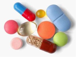 類固醇類藥物 類固醇類藥物