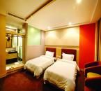 奉化南苑E家酒店 奉化南苑E家酒店