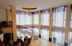 喜德公塘子溫泉 喜德公塘子溫泉