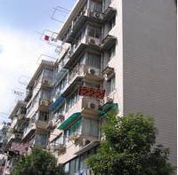 開魯六村 開魯六村