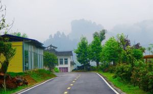 雲舍村 雲舍村