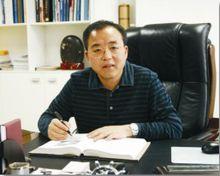 洪開榮[中鐵隧道集團公司總工程師]