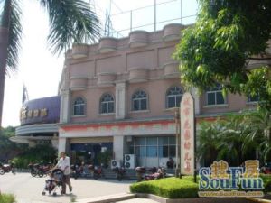 番禺城市花園駿景居 番禺城市花園駿景居