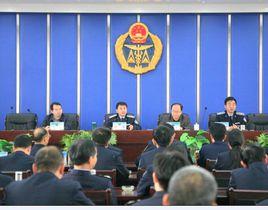 曲靖市質量技術監督局 曲靖市質量技術監督局