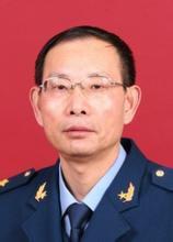 余愛水[中國人民解放軍北京軍區空軍原副政委]