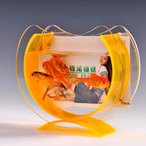 亞克力魚缸