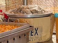 韓國迷你比薩餅