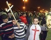 科普特人 科普特人