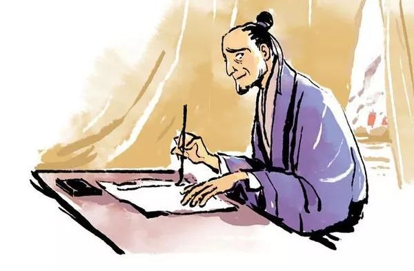 這個年近70歲的明朝人,憑藉三寸不爛之舌一手顛覆了朝日戰場 這個年近70歲的明朝人,憑藉三寸不爛之舌一手顛覆了朝日戰場