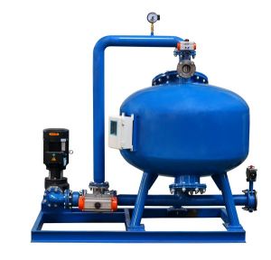 循環水旁濾器 循環水旁濾器