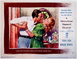 《欲望號街車》