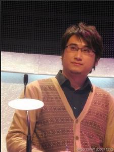 黃瑋惟參加職來職往