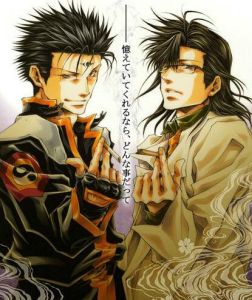 最遊記外傳 迷蝶之章 最遊記外傳 迷蝶之章