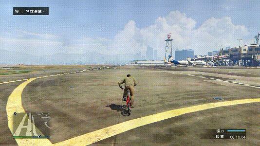 GTA5BMX
