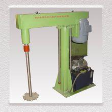 液壓升降攪拌機，液壓升降分散機