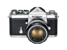 尼康F 尼康F