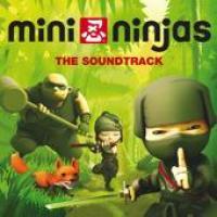 Mini Ninjas The Soundtrack