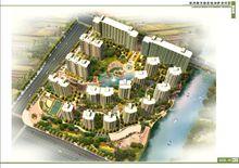 溫州新京都家園效果圖