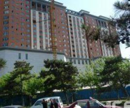 星海國際 星海國際