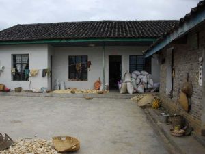 納墾田村 納墾田村