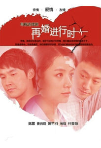 《再婚進行時》 《再婚進行時》