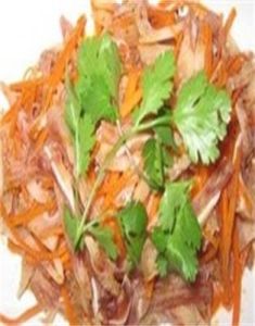 朝天耳絲 朝天耳絲