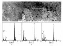 一 階段冷軋後脫碳中的析出物