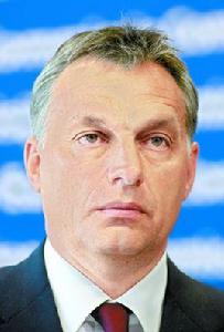 歐爾班·維克托 歐爾班·維克托