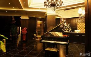 忠彌風尚攝影公館