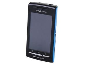 索尼愛立信 E16i(W8) 索尼愛立信 E16i(W8)