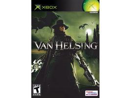 凡赫辛:捕魔獵人 凡赫辛:捕魔獵人