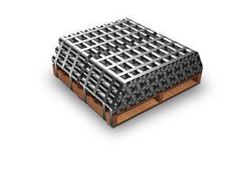 母合金[經過精煉後供重熔澆注用的材料]