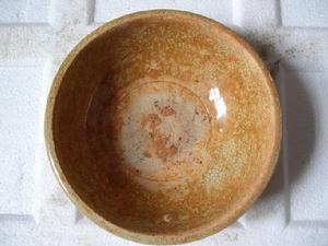 （圖）豐城洪州窯出土