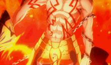 英靈鎮魂（《Fate/hollow ataraxia》PSV版遊戲OP2）