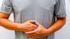 脾胃虛寒型胃癌