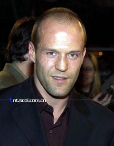 Jason Statham