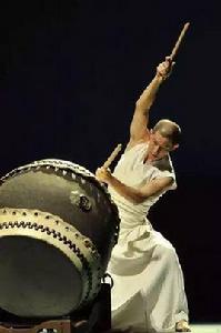 優人神鼓 優人神鼓