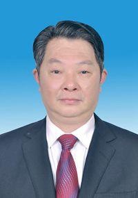 黃朝忠[重慶市酉陽自治縣人大常委會主任]