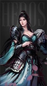 馬文鷺[小說《反三國演義》人物]