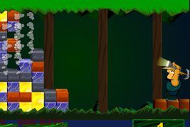 掘金礦工 掘金礦工