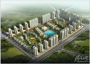 恆大城[四川成都恆大城]