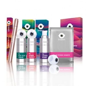 bseen信眼采 bseen信眼采