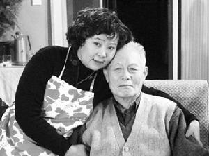 《葛定國同志的夕陽紅》 《葛定國同志的夕陽紅》