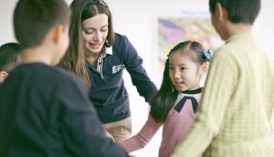 兒童英語學習 兒童英語學習