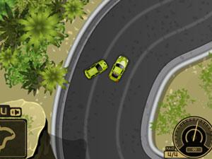 GTR競速賽變態版