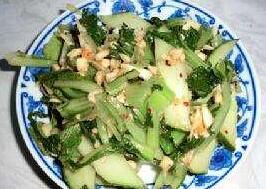 菁制佐粥小鹹菜 菁制佐粥小鹹菜